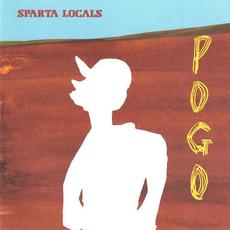 POGO mp3 Single by Sparta Locals