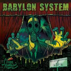 Babylon System mp3 Single by Ocean Natives