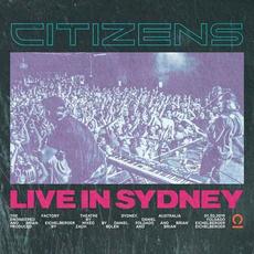 Live in Sydney mp3 Live by Citizens