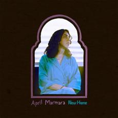 New Home mp3 Album by April Marmara