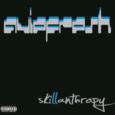 Skillanthropy mp3 Album by Avie Fresh