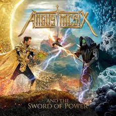 Angus McSix and the Sword of Power mp3 Album by Angus McSix