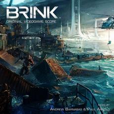 Brink OST mp3 Album by Andrew Barnabas, Paul Arnold