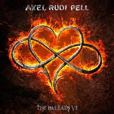 The Ballads VI mp3 Album by Axel Rudi Pell