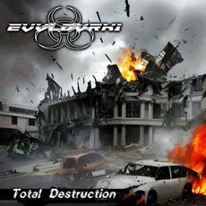 Total Destruction mp3 Album by EVVLDVRK1