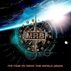 It's Time To Rock The World Again mp3 Album by Magnus Rosen Band