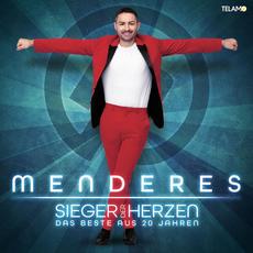 Sieger der Herzen (Das Beste aus 20 Jahren) mp3 Album by Menderes