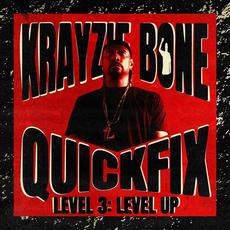 QuickFix : Level 3 : Level Up mp3 Album by Krayzie Bone