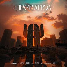 Liberation mp3 Album by Livsey
