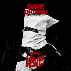 I Came From Love mp3 Album by Dave Okumu