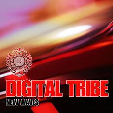 New Waves mp3 Album by Digital Tribe