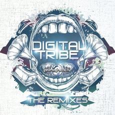 Remix It mp3 Album by Digital Tribe