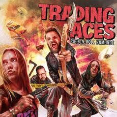 Rock 'n' Roll Homicide mp3 Album by Trading Aces