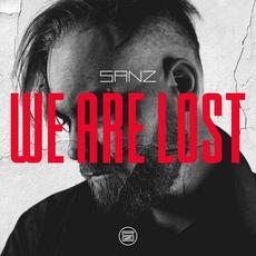 We Are Lost mp3 Album by Sanz