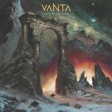 Empire On Fire mp3 Album by Vanta