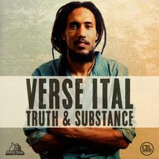 Truth & Substance mp3 Album by Verse iTal