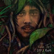 100% Roots mp3 Album by Verse iTal