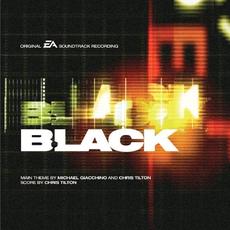 Black mp3 Artist Compilation by Michael Giacchino & Chris Tilton