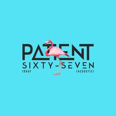 Idgaf (Acoustic) mp3 Single by Patient Sixty-Seven
