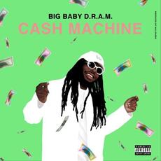 Cash Machine mp3 Single by D.R.A.M.