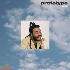 prototype mp3 Single by D.R.A.M.