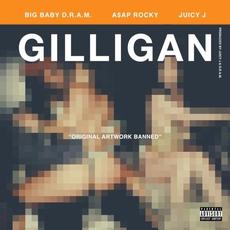 Gilligan mp3 Single by D.R.A.M.