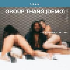 Group Thang (Demo) mp3 Single by D.R.A.M.