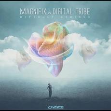 Difficult Choices mp3 Single by Digital Tribe