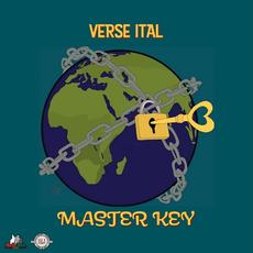Master Key mp3 Single by Verse iTal