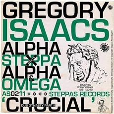 Alpha Steppa meets Alpha & Omega, Pt. 2 mp3 Compilation by Various Artists