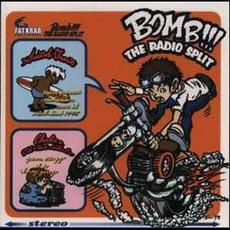 Bomb! The Radio Split mp3 Compilation by Various Artists