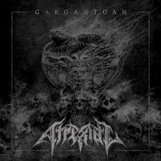 Gargantuan mp3 Album by Atrexial