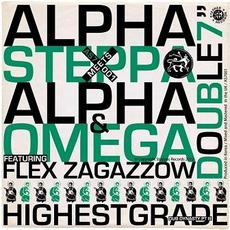 Alpha Steppa meets Alpha & Omega, Pt. 3 mp3 Album by Alpha Steppa