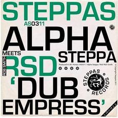 Alpha Steppa Meets RSD mp3 Album by Alpha Steppa