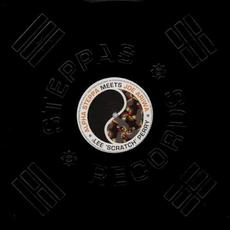 Open Door (feat. Lee “Scratch” Perry) mp3 Album by Alpha Steppa meets Joe Ariwa