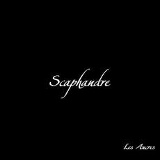 Les Ancres mp3 Album by Scaphandre