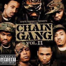 The Chain Gang Vol. II mp3 Album by State Property