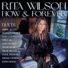 Rita Wilson Now & Forever: Duets mp3 Album by Rita Wilson