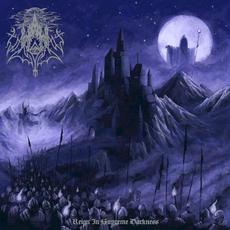 Reign in Supreme Darkness mp3 Album by Vargrav