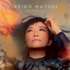 Euphoria mp3 Album by Keiko Matsui