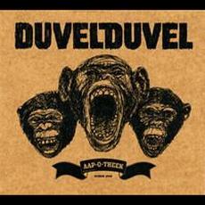 Aap-o-theek mp3 Album by Duvelduvel