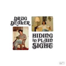 Hiding In Plain Sight mp3 Album by Drugdealer