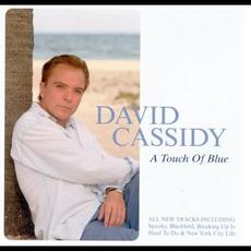 A Touch of Blue (Special Edition) mp3 Album by David Cassidy