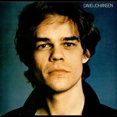 David Johansen mp3 Album by David Johansen