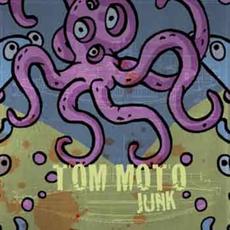 Junk mp3 Album by Tom Moto