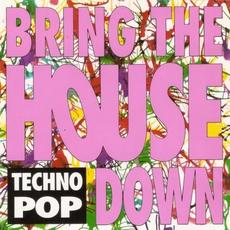 Bring the House Down mp3 Album by The Gino Marinello Orchestra