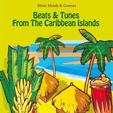 Beat & Tunes from the Caribbean Islands mp3 Album by The Gino Marinello Orchestra