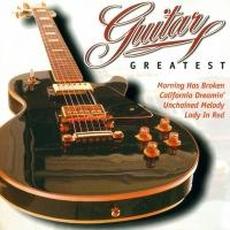 Guitar Greatest mp3 Album by The Gino Marinello Orchestra