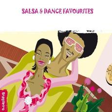 Salsa & Dance Favorites mp3 Album by The Gino Marinello Orchestra