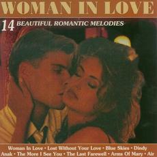 Woman in Love, Vol. 1 mp3 Album by The Gino Marinello Orchestra